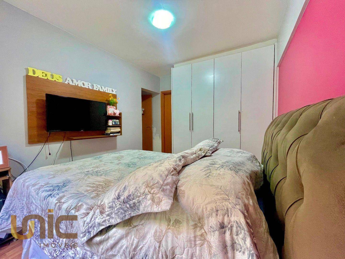 Apartamento à venda com 2 quartos, 66m² - Foto 7