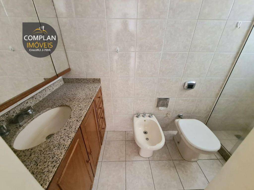 Apartamento à venda com 3 quartos, 120m² - Foto 31