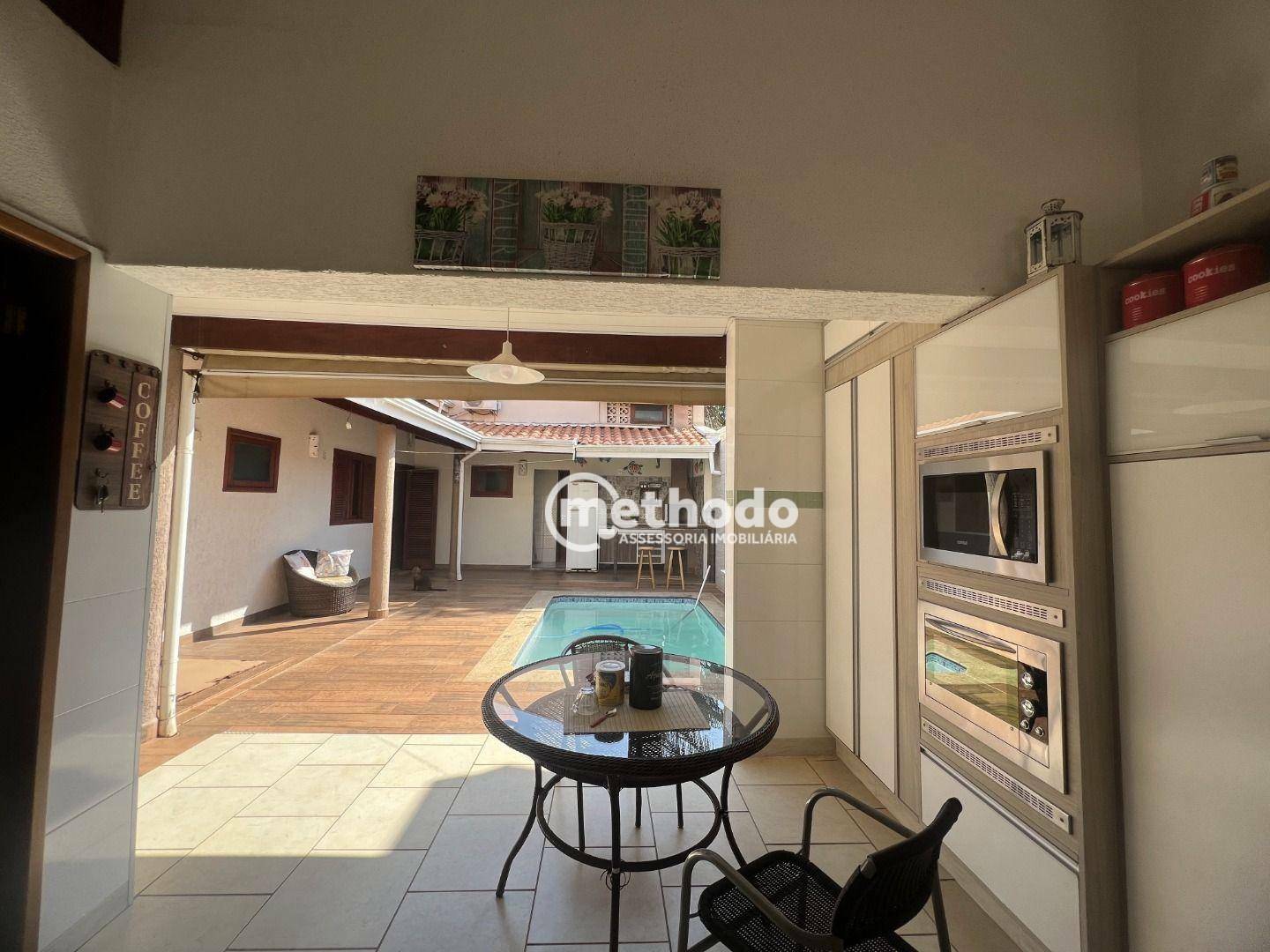 Casa de Condomínio à venda e aluguel com 3 quartos, 180m² - Foto 33