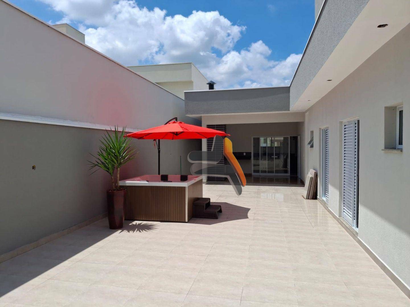 Casa de Condomínio à venda com 3 quartos, 199m² - Foto 21