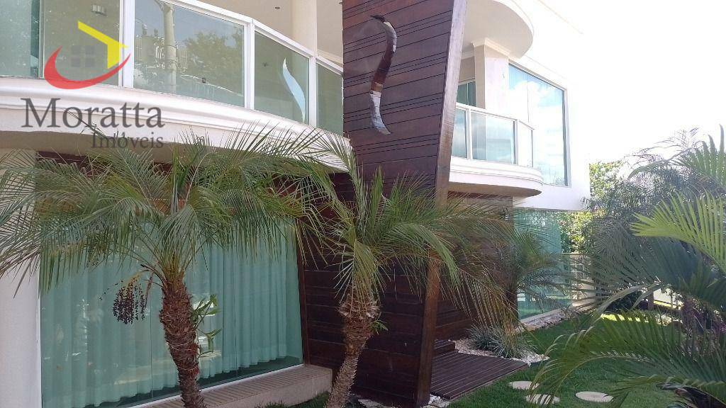 Casa de Condomínio à venda com 4 quartos, 470m² - Foto 44