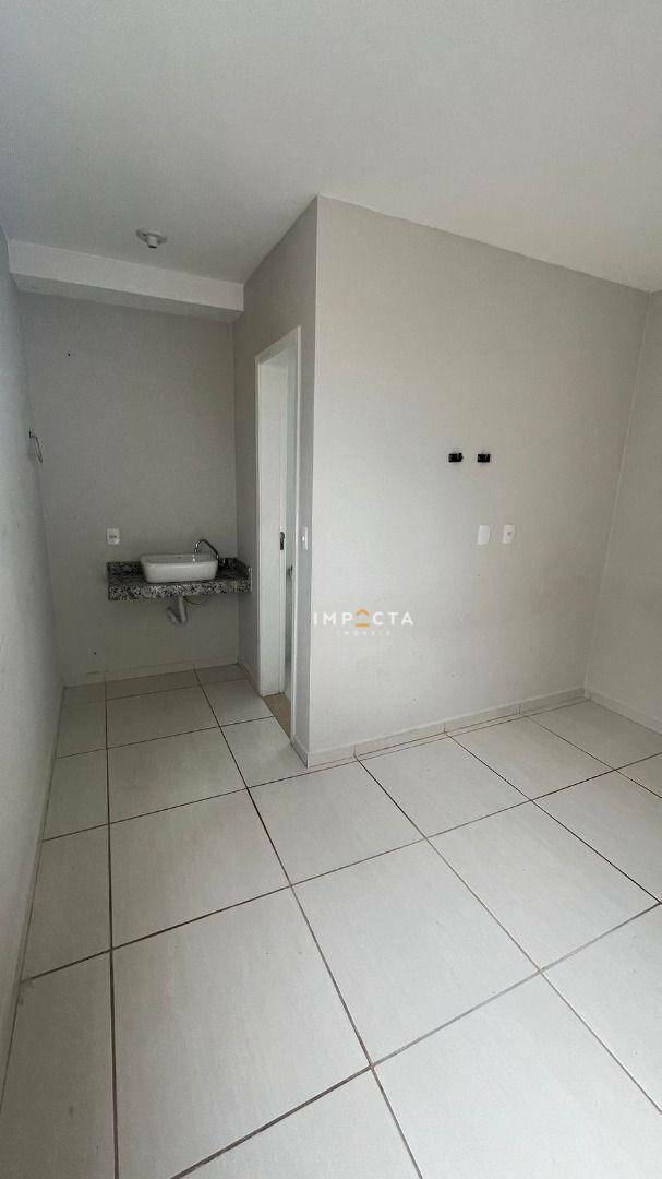 Apartamento à venda com 2 quartos, 49m² - Foto 7