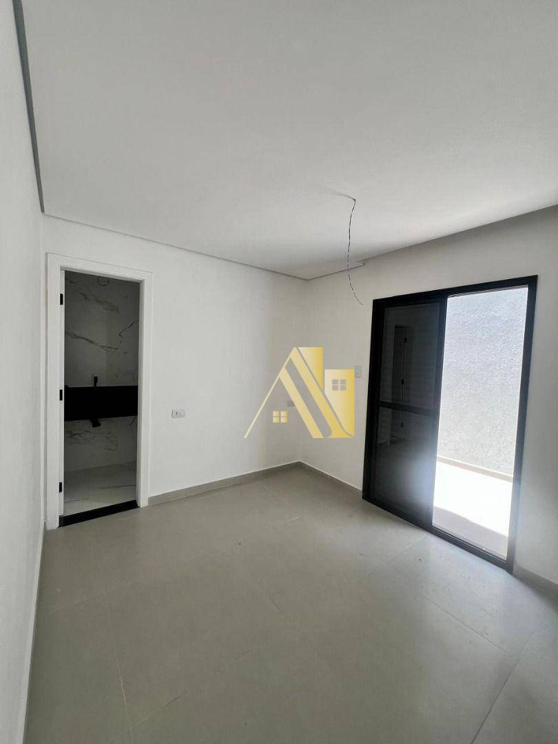 Apartamento à venda com 2 quartos, 50m² - Foto 4