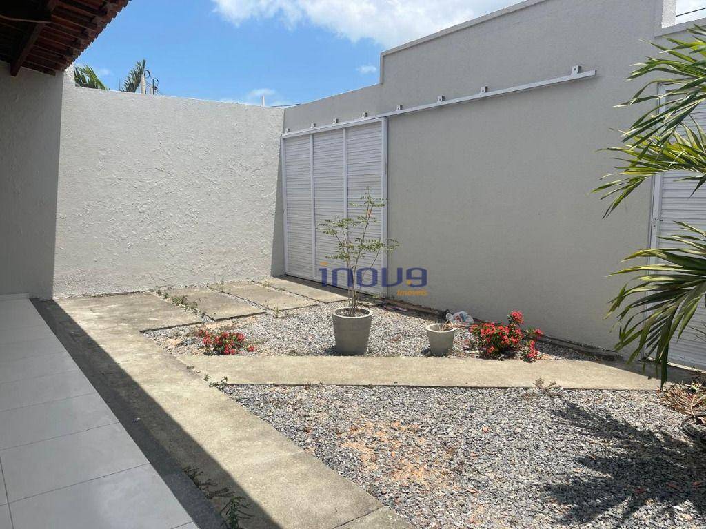 Casa, 2 quartos - Foto 15