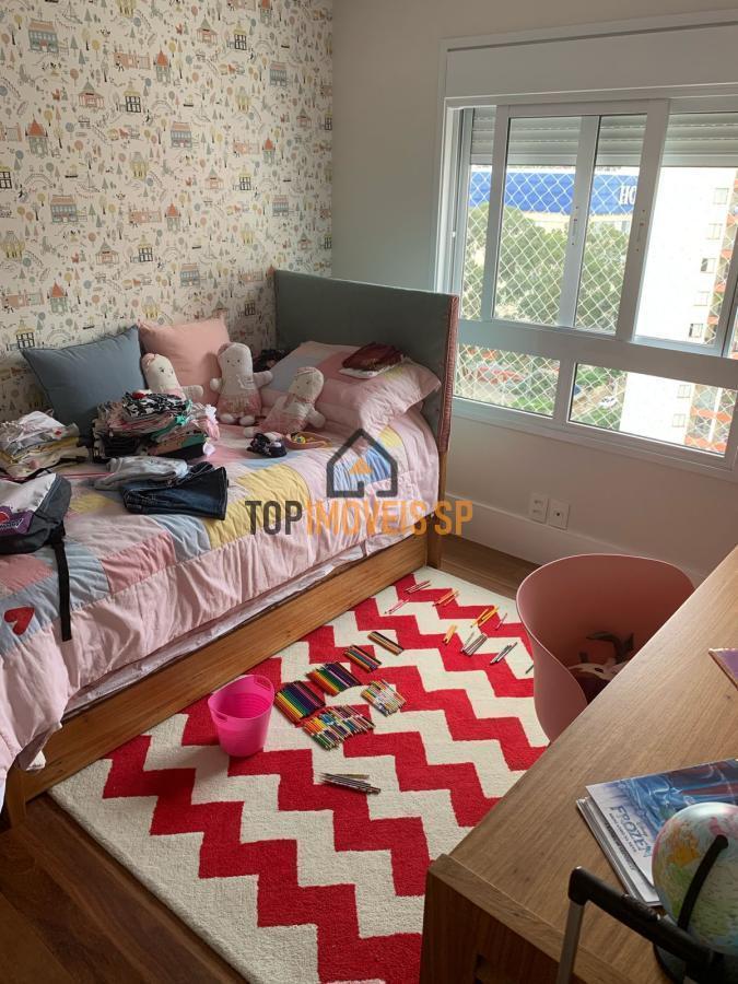 Apartamento à venda com 3 quartos, 271m² - Foto 12