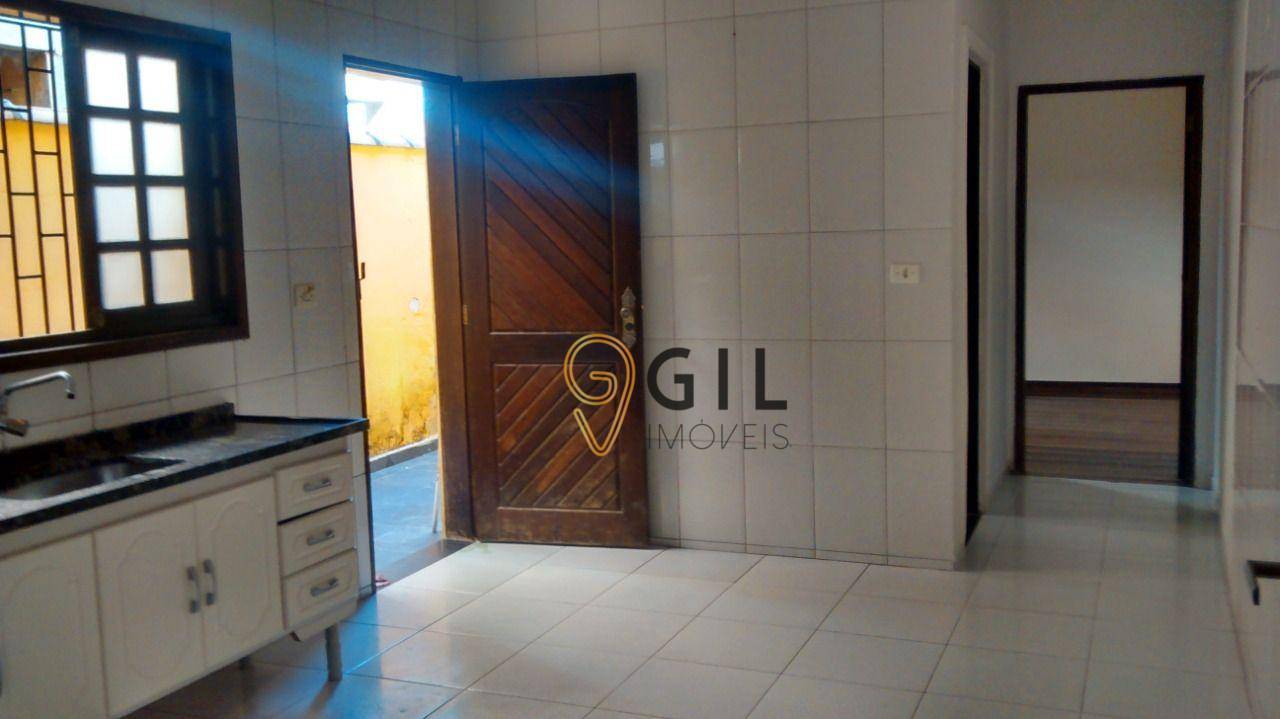 Sobrado à venda com 4 quartos, 180m² - Foto 16