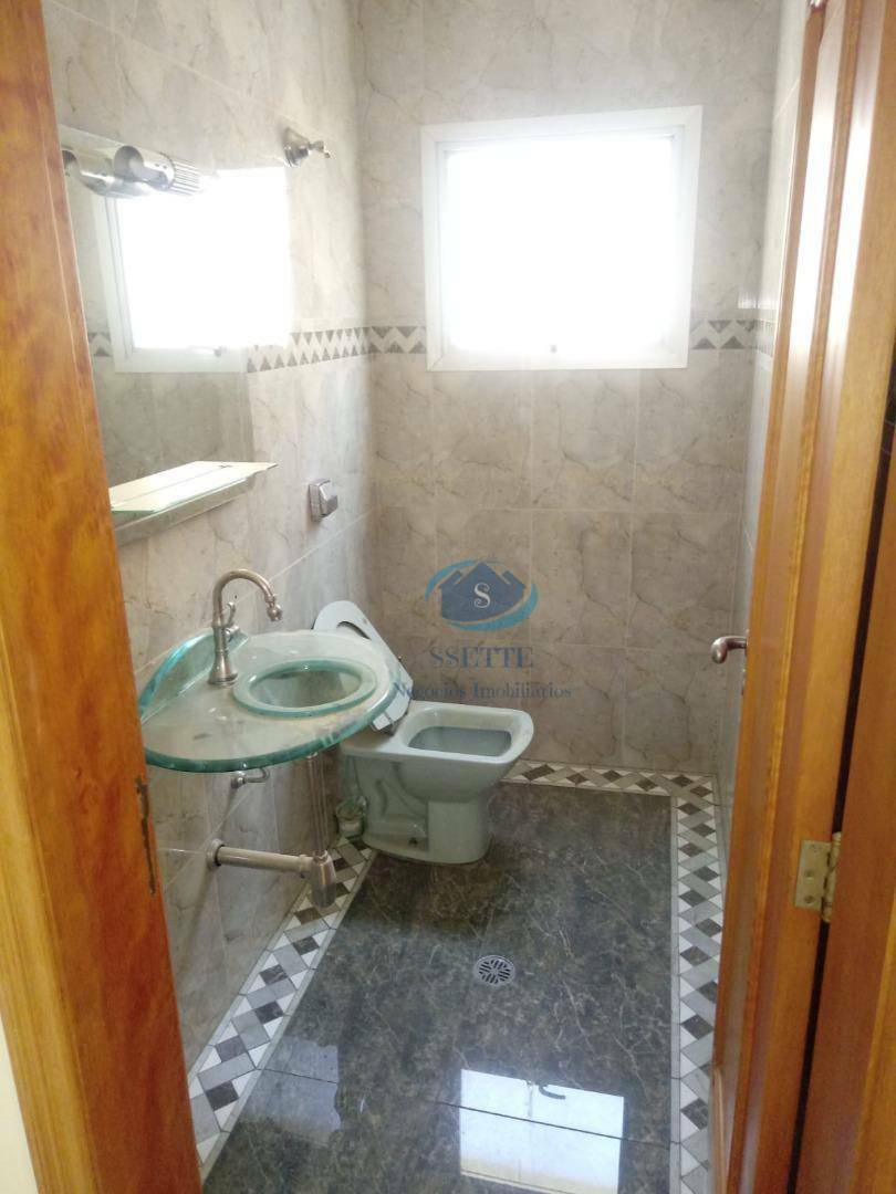 Sobrado à venda com 3 quartos, 220m² - Foto 11