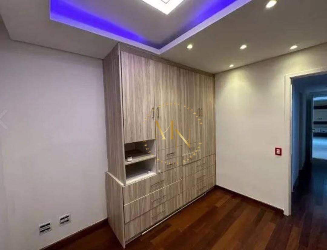 Apartamento à venda com 3 quartos, 110m² - Foto 8