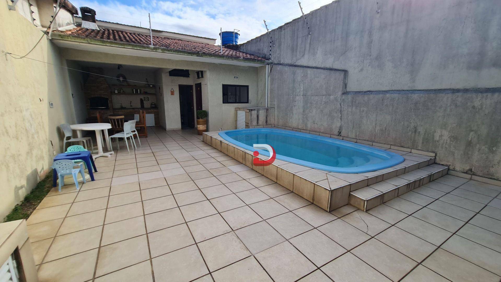 Casa à venda com 3 quartos, 168m² - Foto 60