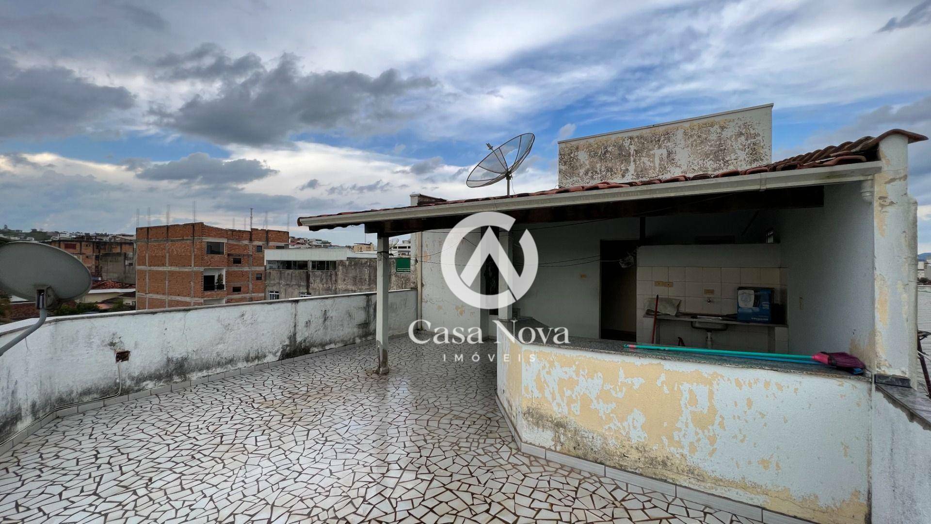 Apartamento à venda com 3 quartos, 182m² - Foto 32