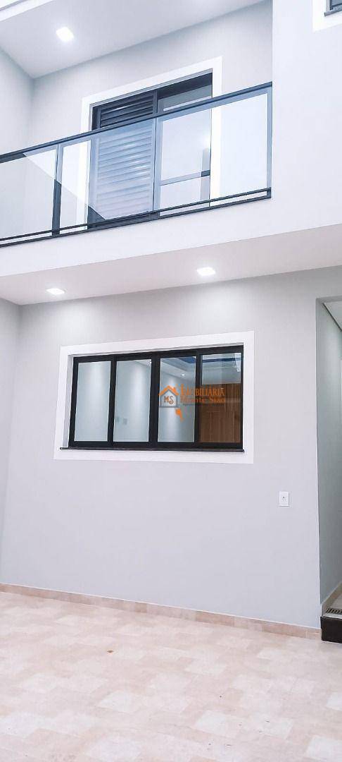 Sobrado à venda com 3 quartos, 108m² - Foto 15