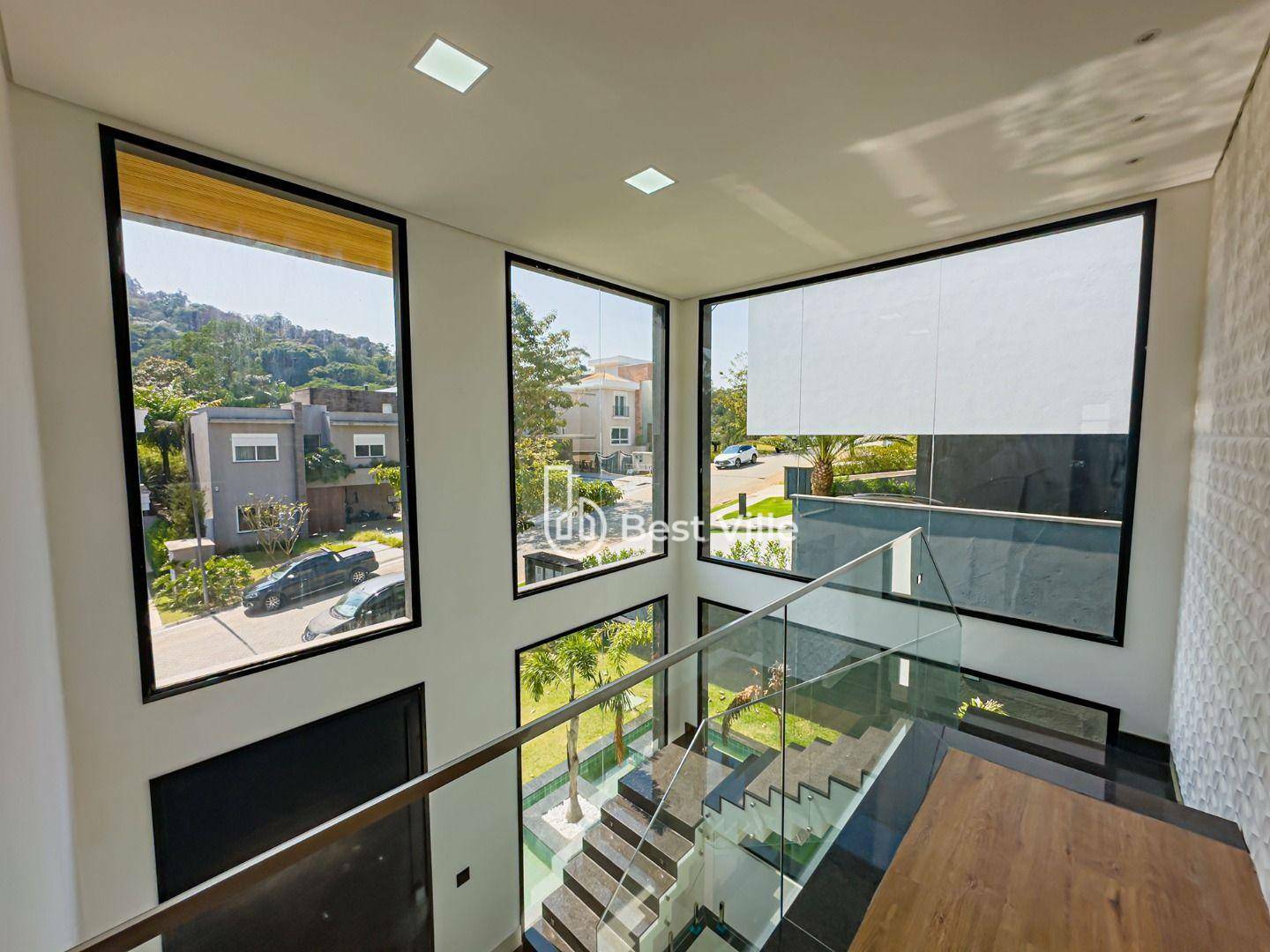 Casa de Condomínio à venda com 4 quartos, 480m² - Foto 12
