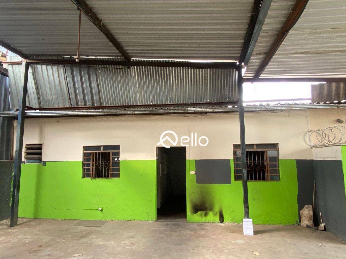 Depósito-Galpão-Armazém para alugar, 160m² - Foto 3