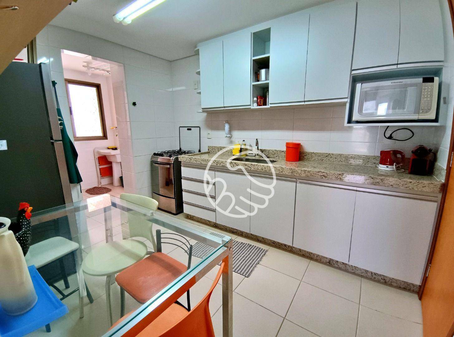 Apartamento para alugar com 4 quartos, 125m² - Foto 19