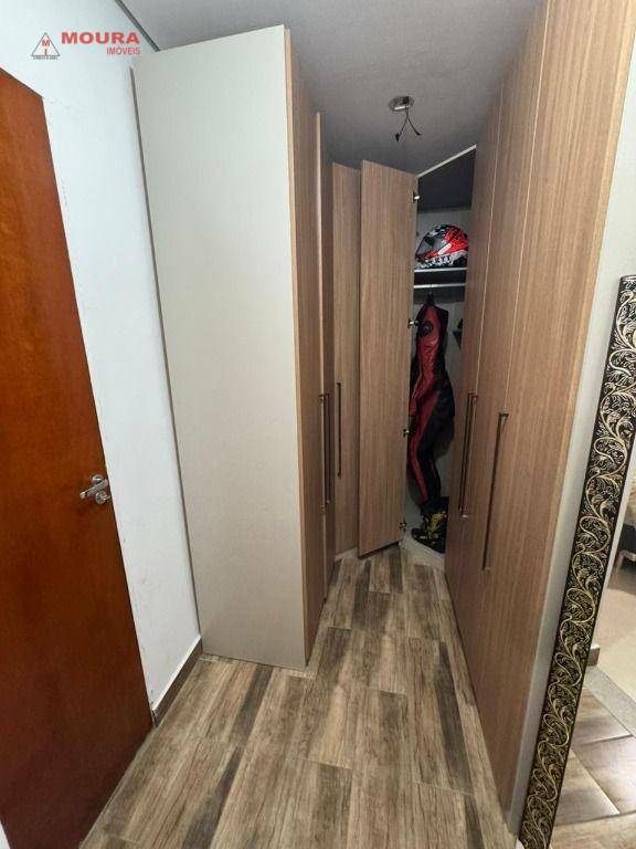 Sobrado à venda com 3 quartos, 195m² - Foto 9