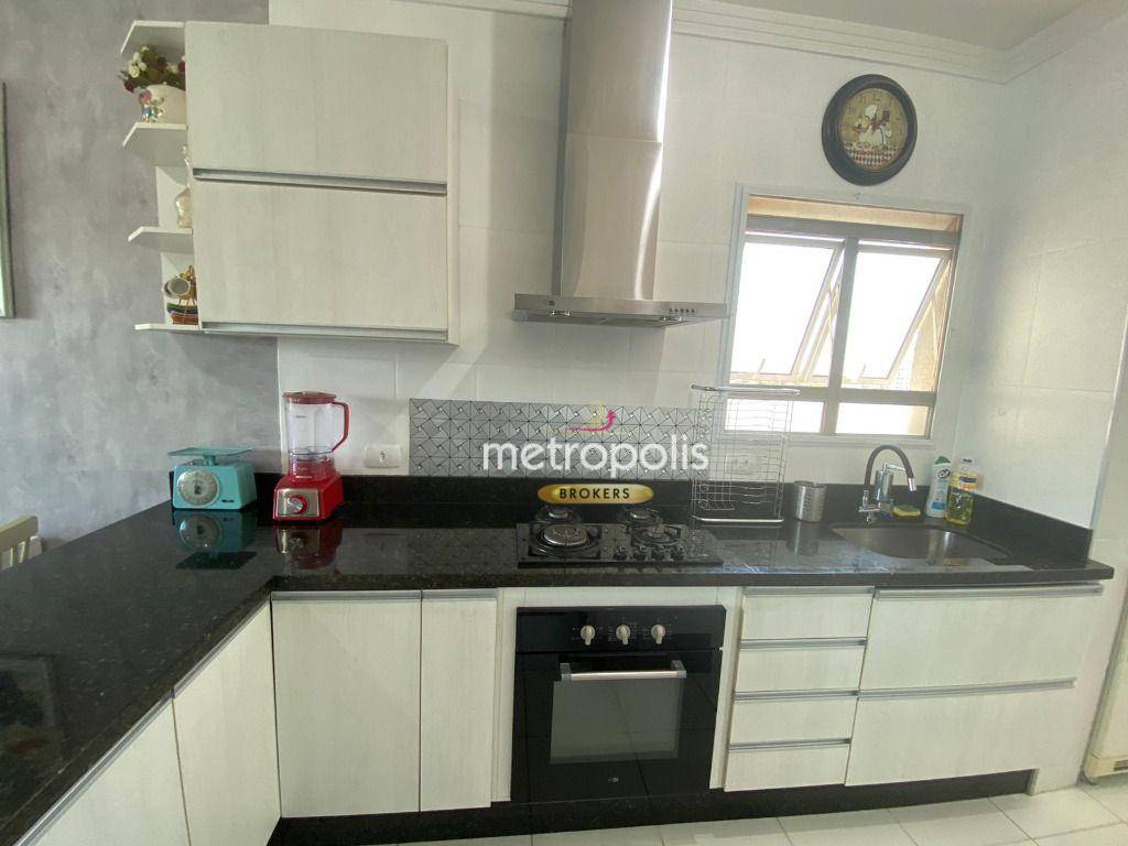 Apartamento à venda com 2 quartos, 55m² - Foto 6