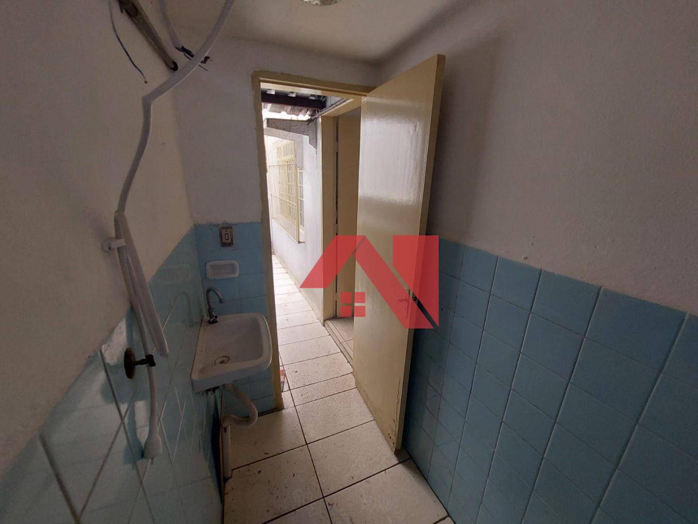 Casa para alugar, 60m² - Foto 2