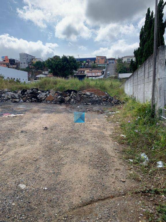 Terreno para alugar, 3816M2 - Foto 1
