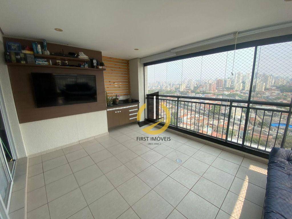 Apartamento à venda com 3 quartos, 94m² - Foto 6