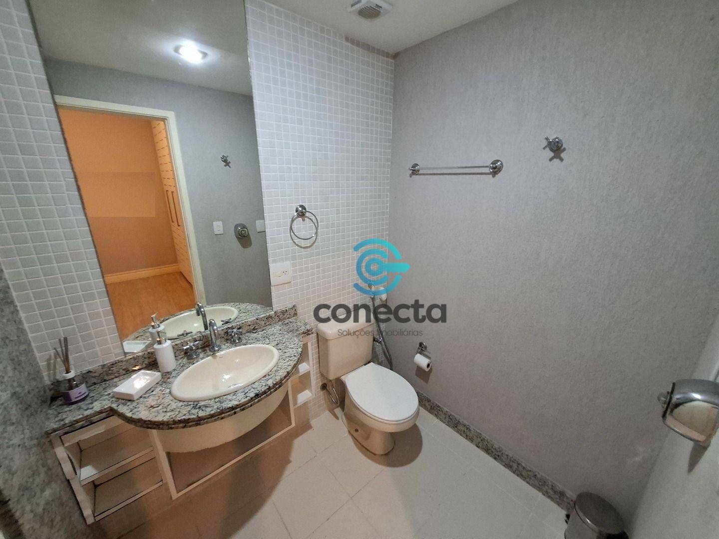 Apartamento à venda e aluguel com 2 quartos, 60m² - Foto 10