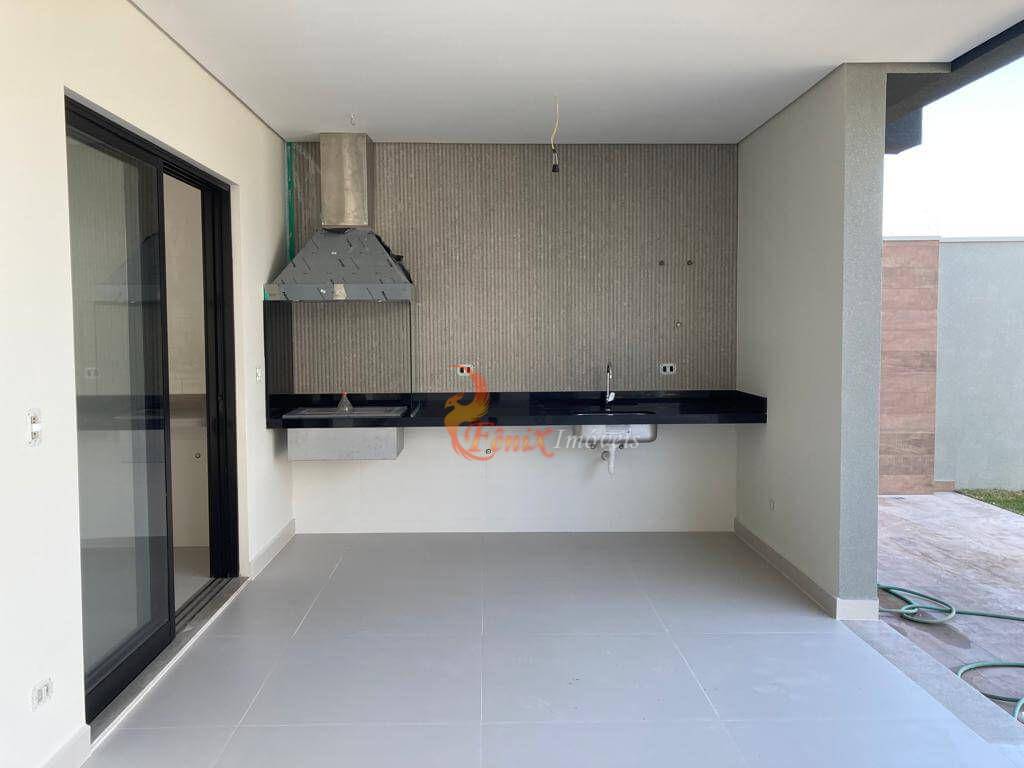 Sobrado à venda com 5 quartos, 397m² - Foto 9