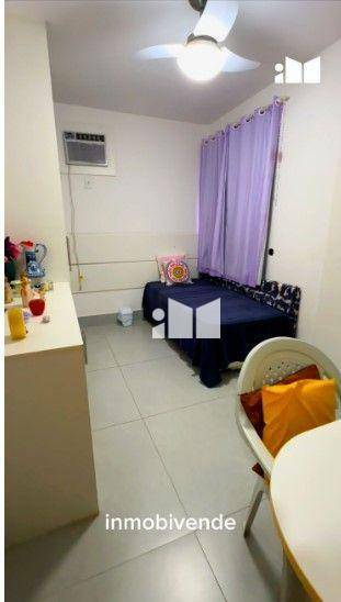 Apartamento à venda com 3 quartos, 125m² - Foto 6