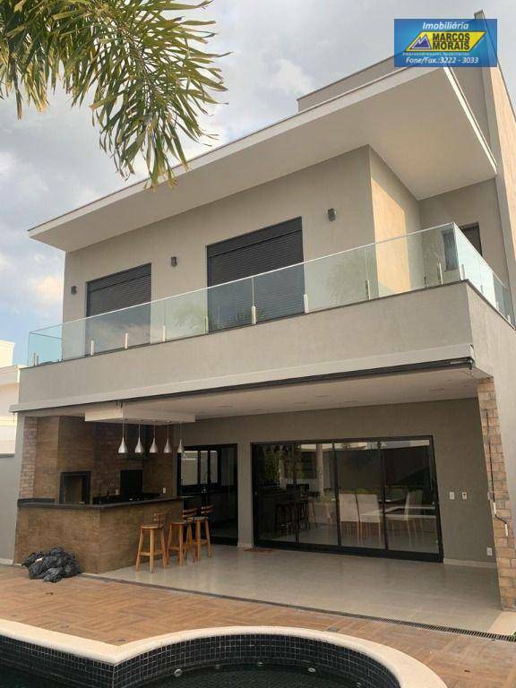 Casa de Condomínio à venda com 3 quartos, 320m² - Foto 21