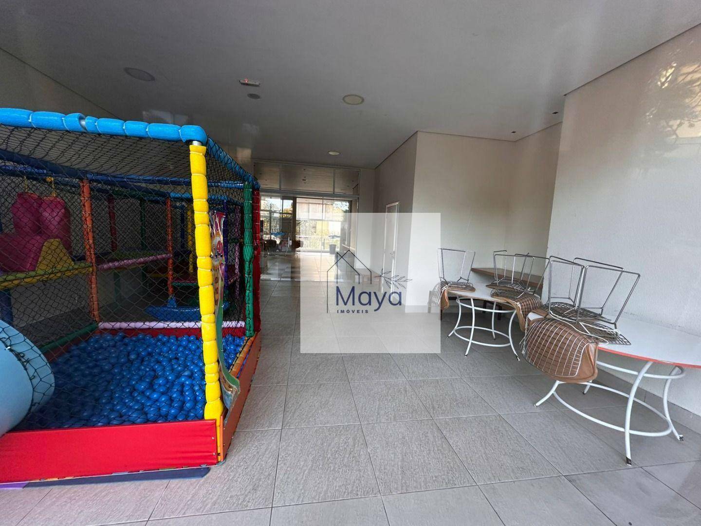Cobertura à venda com 2 quartos, 202m² - Foto 89