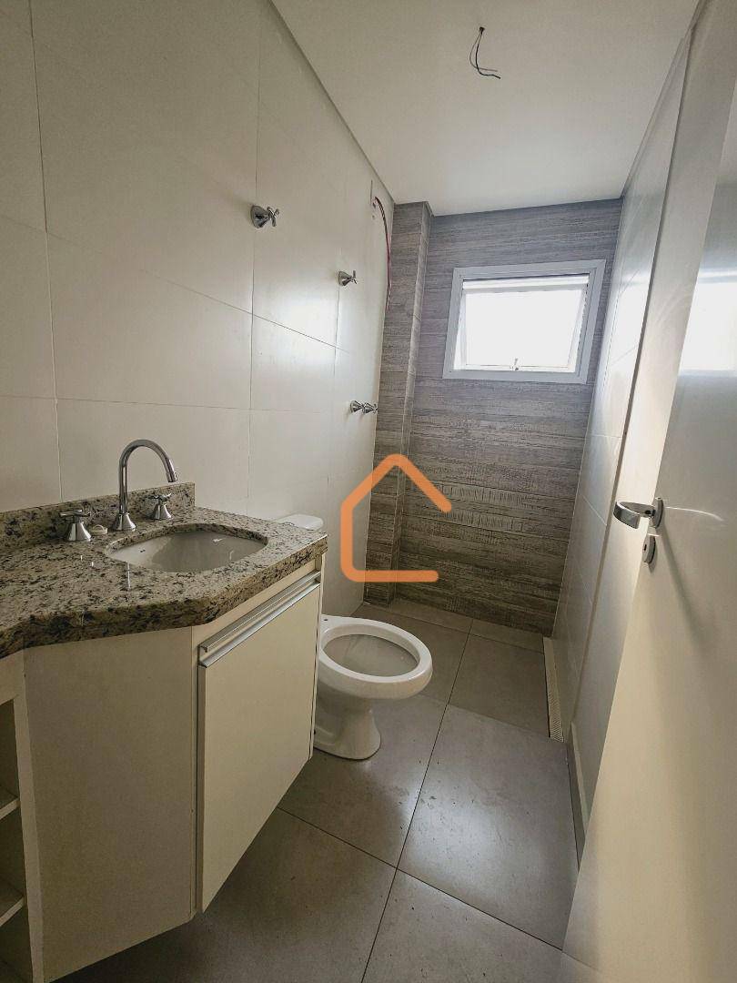 Apartamento à venda com 3 quartos, 100m² - Foto 6