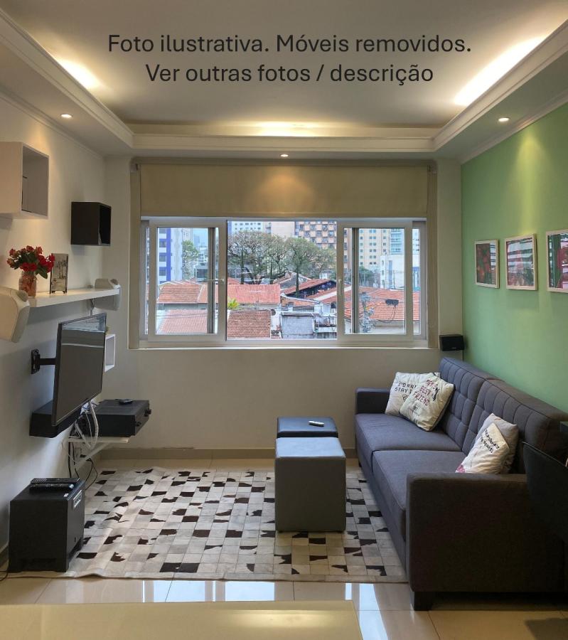 Apartamento para alugar com 2 quartos, 79m² - Foto 3