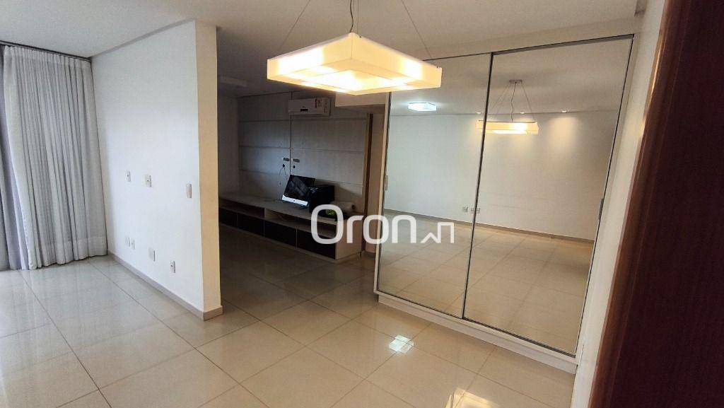 Apartamento à venda com 3 quartos, 125m² - Foto 3