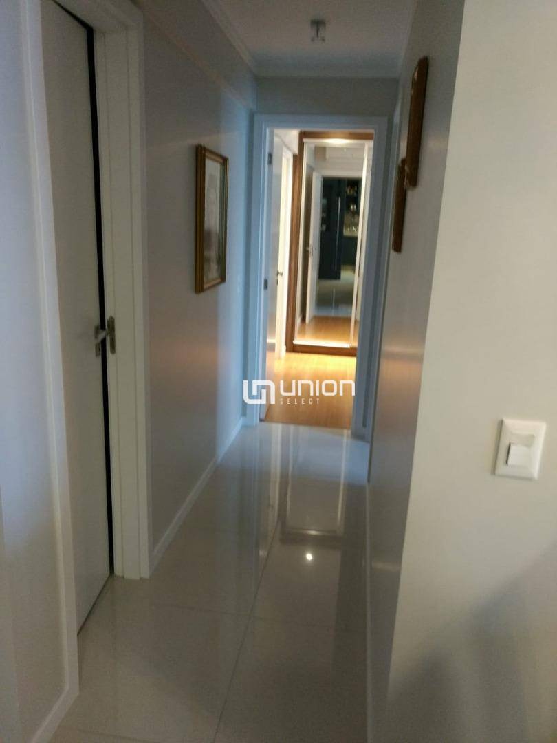 Apartamento à venda com 2 quartos, 66m² - Foto 6