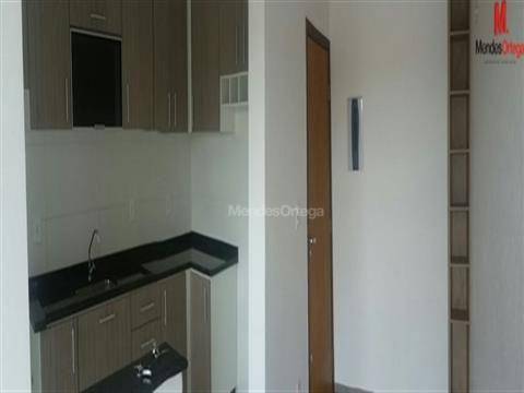 Apartamento para alugar com 2 quartos, 53m² - Foto 7