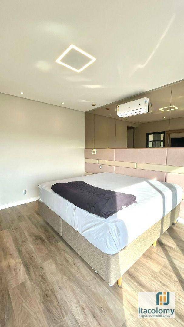 Casa de Condomínio à venda com 3 quartos, 275m² - Foto 23