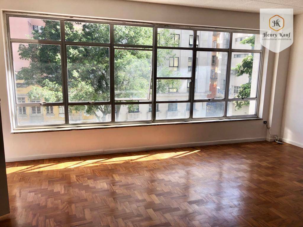 Conjunto Comercial-Sala à venda e aluguel, 116m² - Foto 8