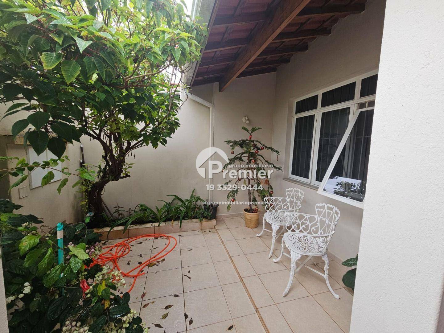 Casa à venda com 3 quartos, 200m² - Foto 33