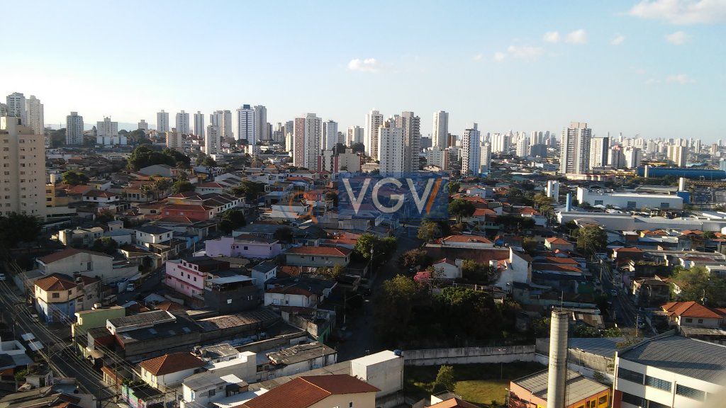 Apartamento à venda com 2 quartos, 67m² - Foto 1