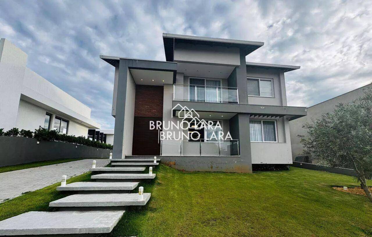 Casa, 4 quartos, 390 m² - Foto 3