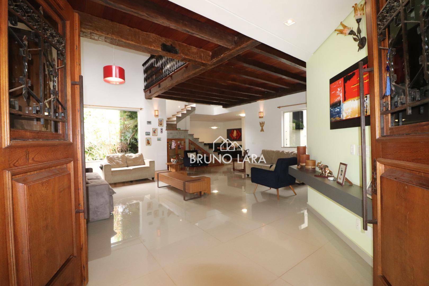 Casa de Condomínio à venda com 3 quartos, 400m² - Foto 11