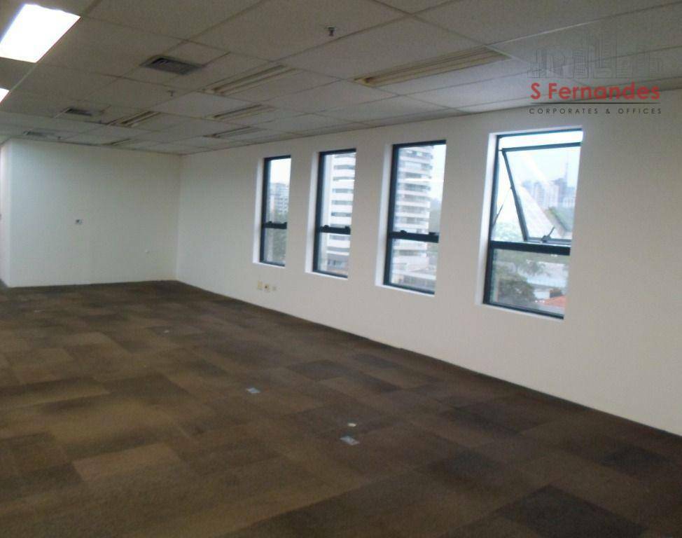 Conjunto Comercial-Sala para alugar, 120m² - Foto 10