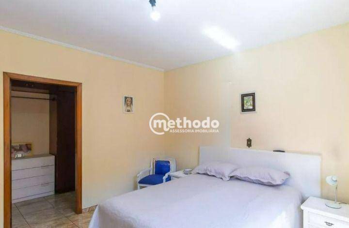 Casa à venda com 3 quartos, 227m² - Foto 9