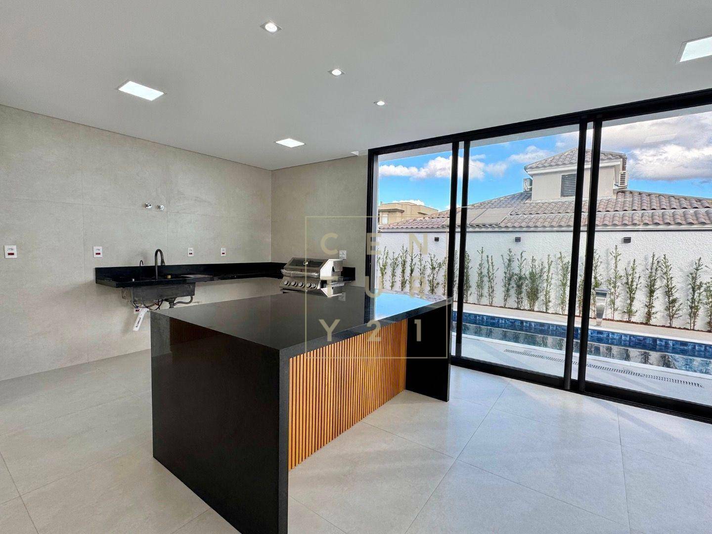 Casa de Condomínio à venda com 3 quartos, 275m² - Foto 9
