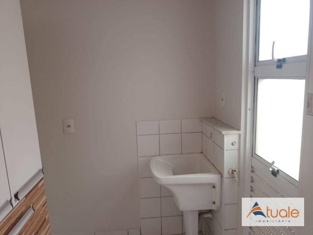 Apartamento à venda com 3 quartos, 69m² - Foto 24