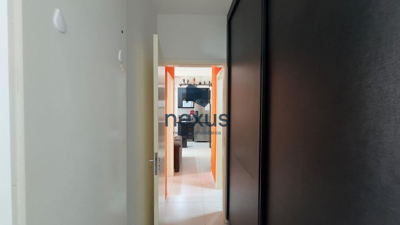 Apartamento, 2 quartos - Foto 8