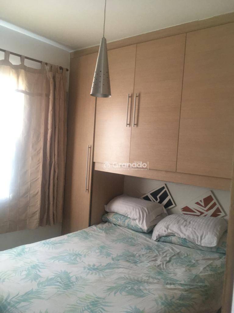 Apartamento à venda com 2 quartos, 59m² - Foto 14