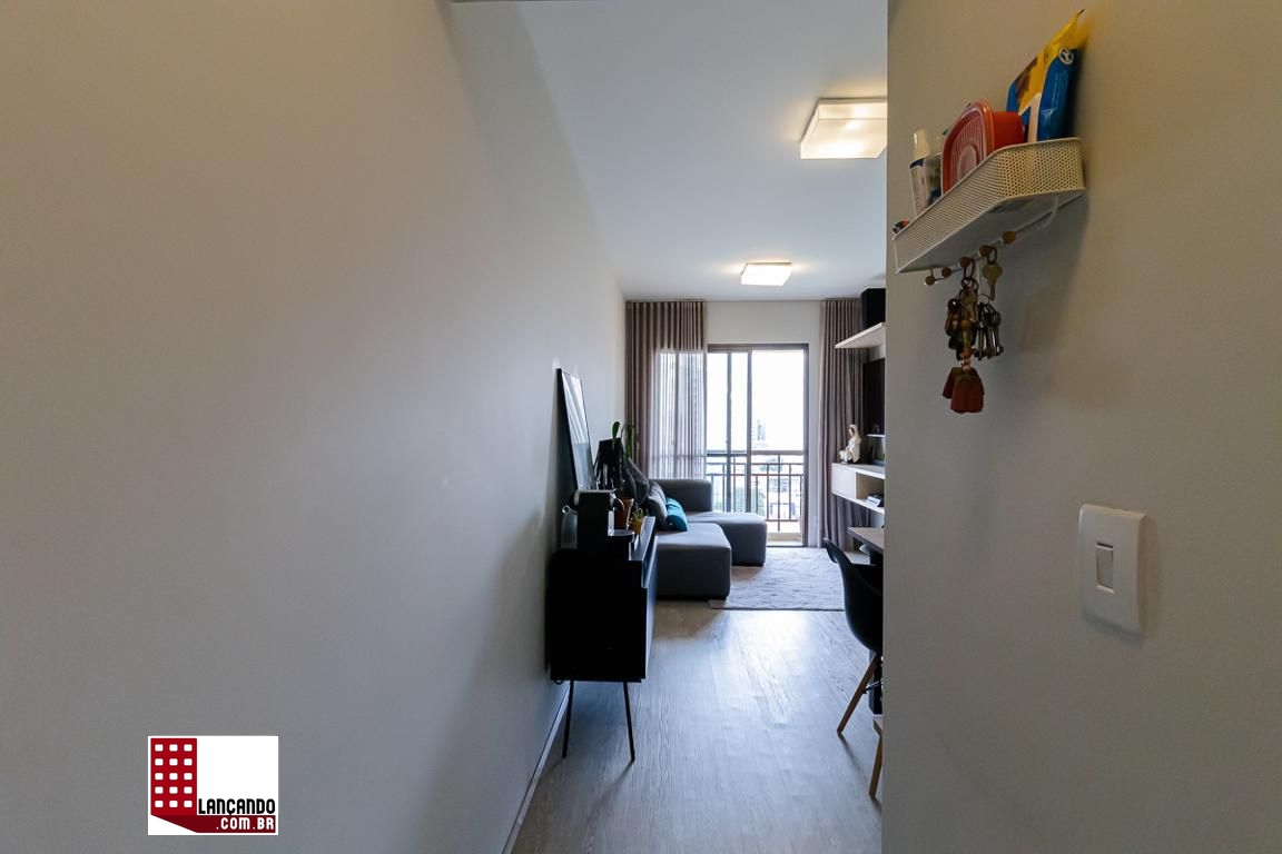 Apartamento à venda com 3 quartos, 70m² - Foto 12