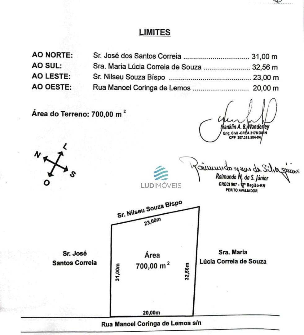 Terreno, 700 m² - Foto 5