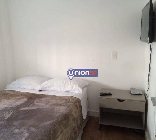 Apartamento à venda com 1 quarto, 64m² - Foto 5