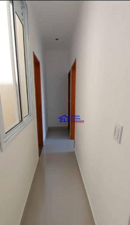 Apartamento à venda com 2 quartos, 36m² - Foto 17