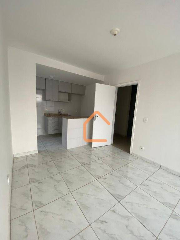 Apartamento à venda com 2 quartos, 50m² - Foto 3